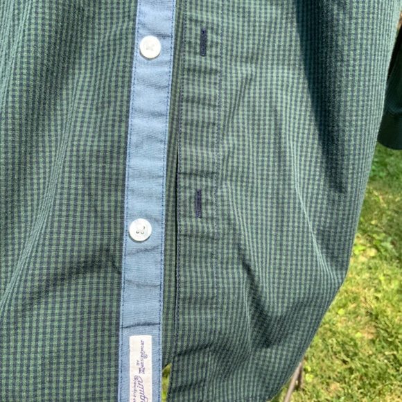 Original Penguin thin comfortable dress shirt - Picture 5 of 7